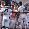 Palermo revine in Serie A dupa un sezon